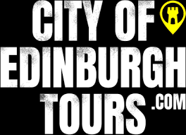 city-of-edinburgh-tours-logo