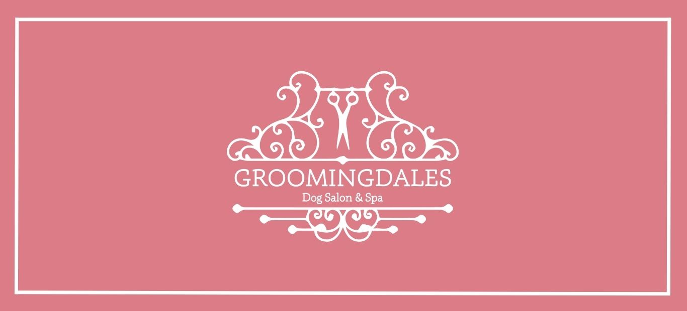 Groomingdales Dog Salon & Spa logo