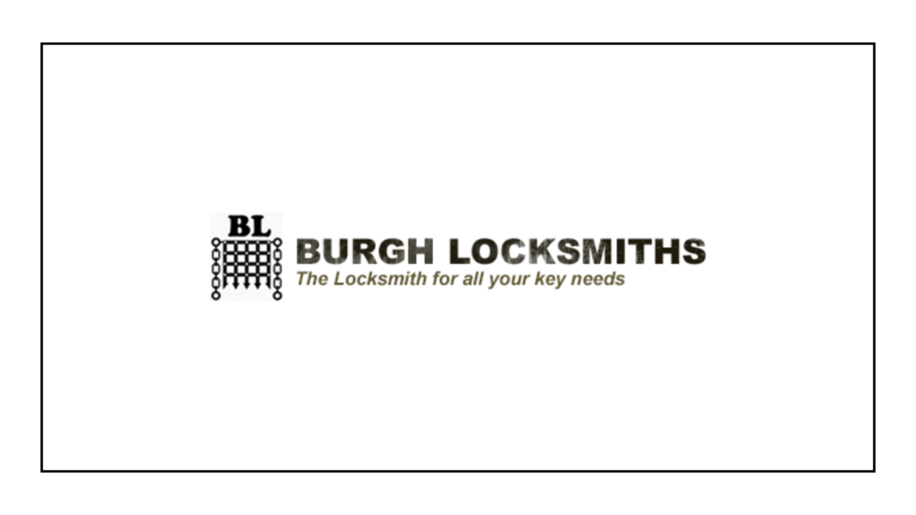 burgh-locksmiths-logo