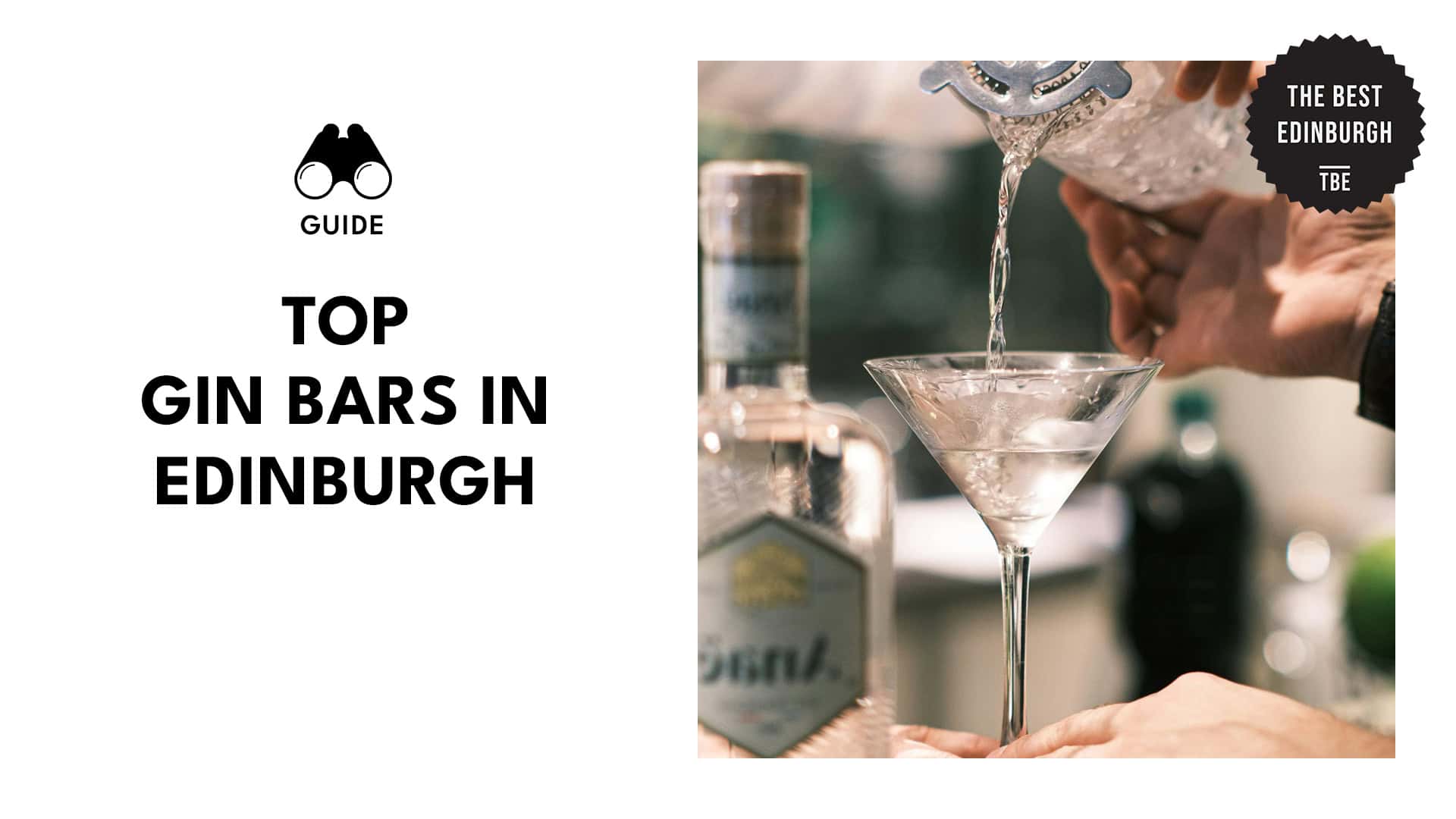 top-gin-bars-edinburgh-banner