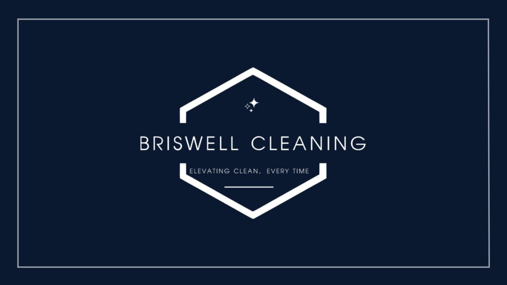 briswell cleaning logo