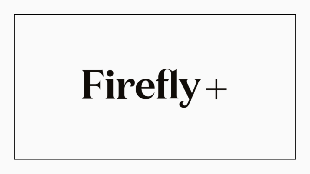 firefly-design-agency-logo