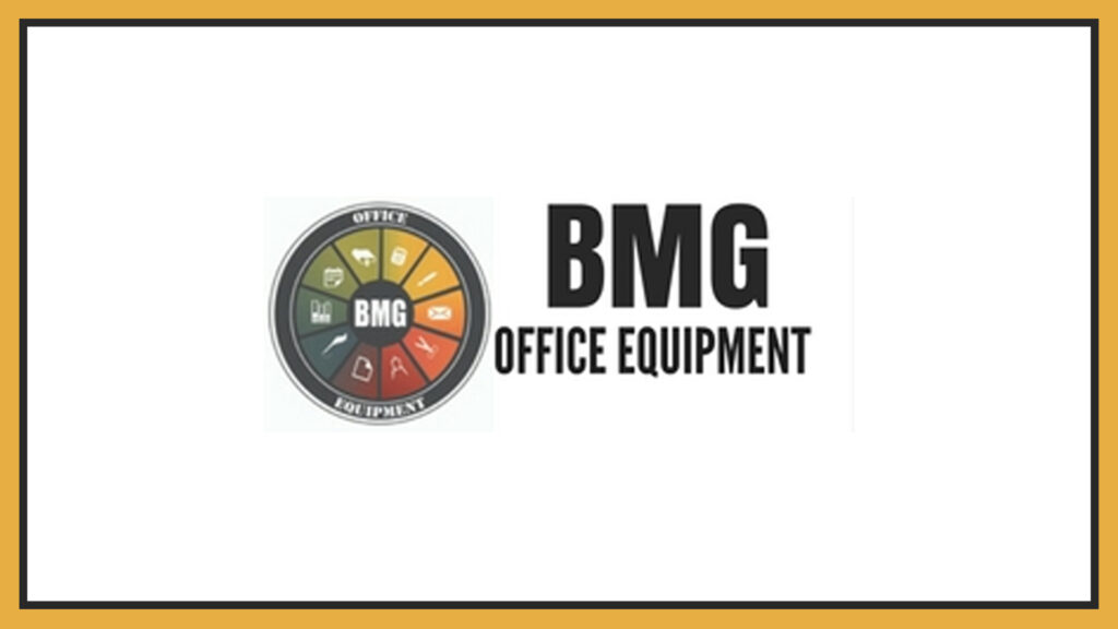 bmg-office-equipment-logo