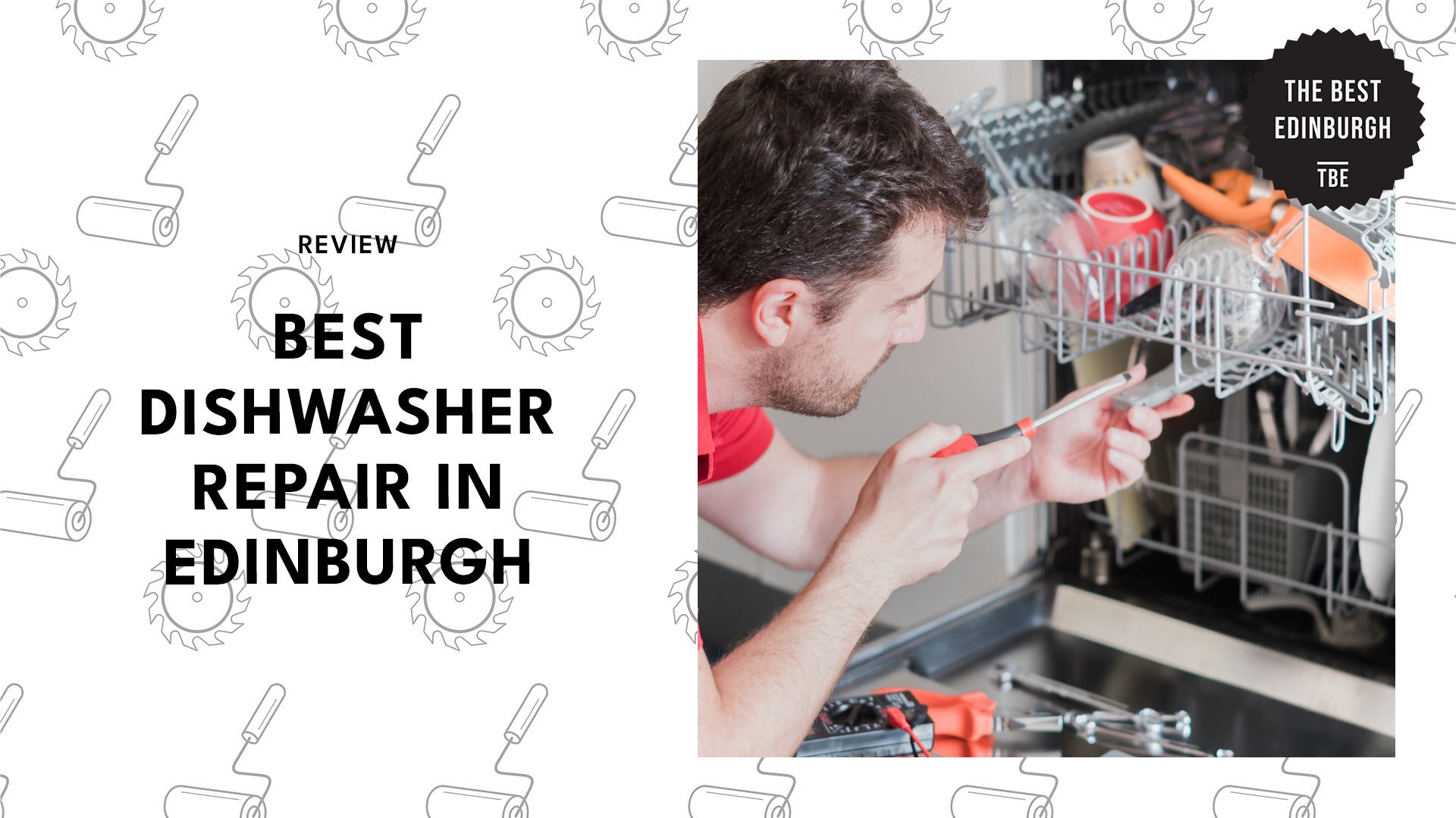 best-dishwasher-repair-edinburgh-banner