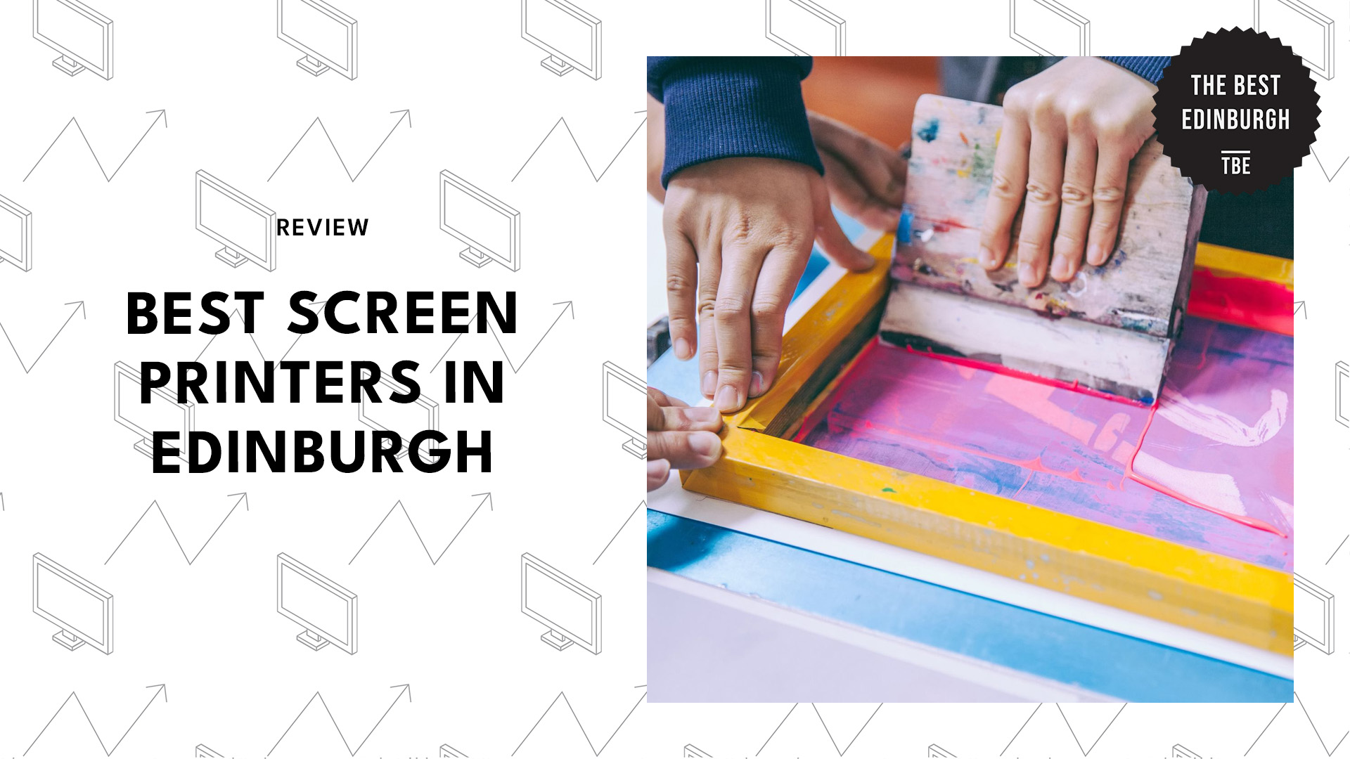 best-screen-printers-edinburgh-banner