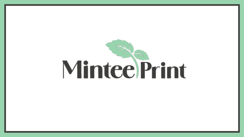 mintee-print-logo