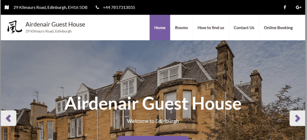 airdenair-guest-house