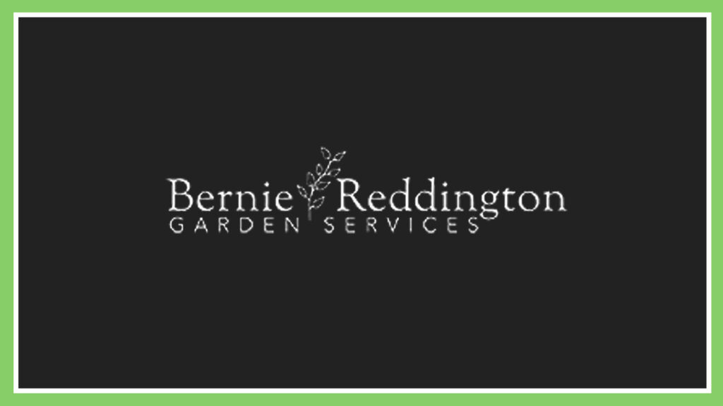 bernie-reddington-garden-services-logo