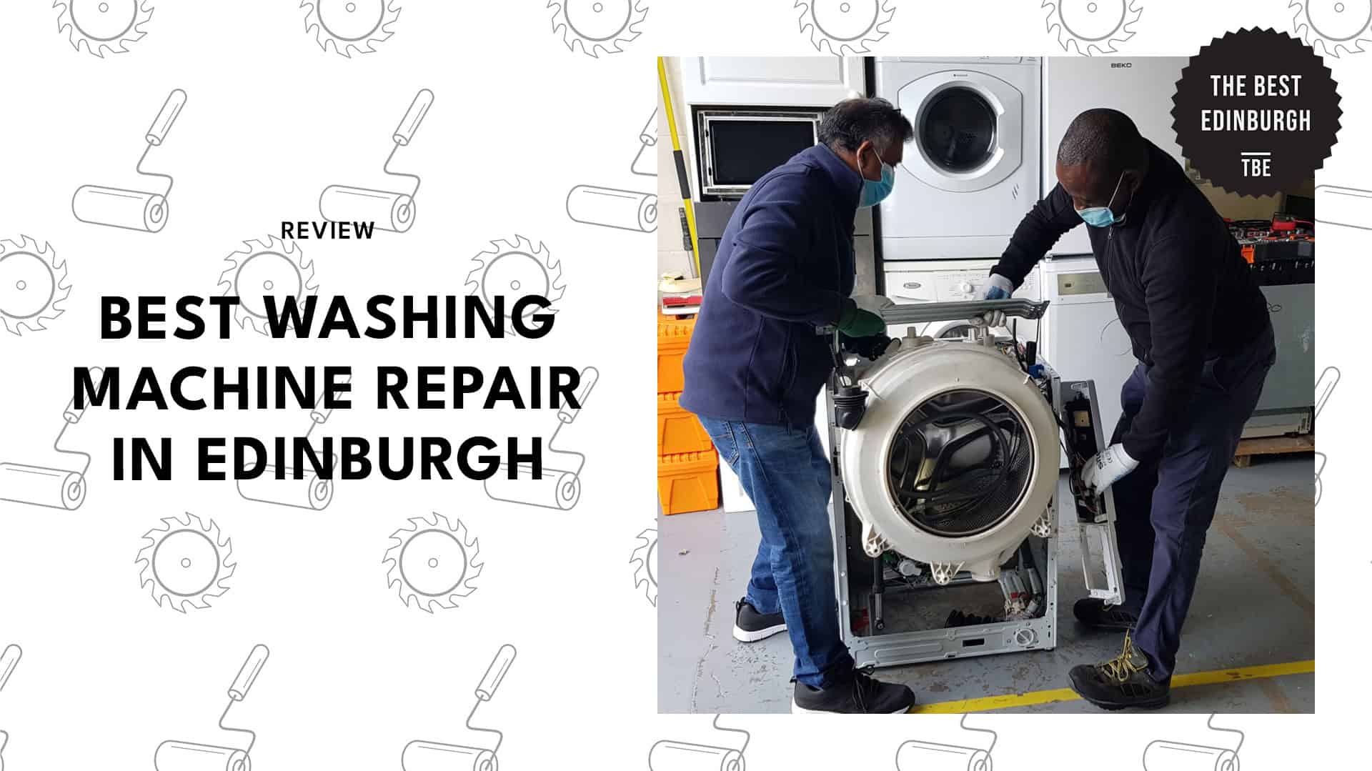 best-washing-machine-repair-edinburgh-banner