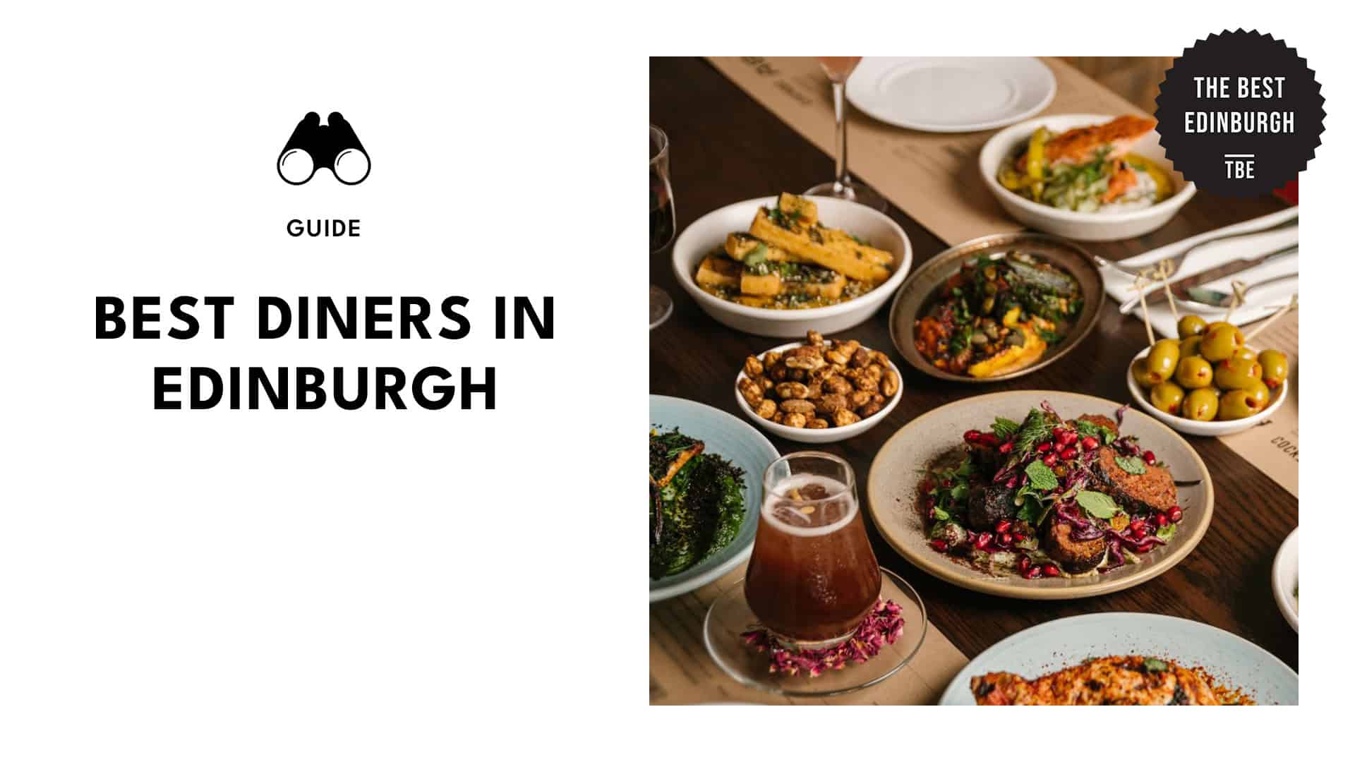 diners-in-edinburgh