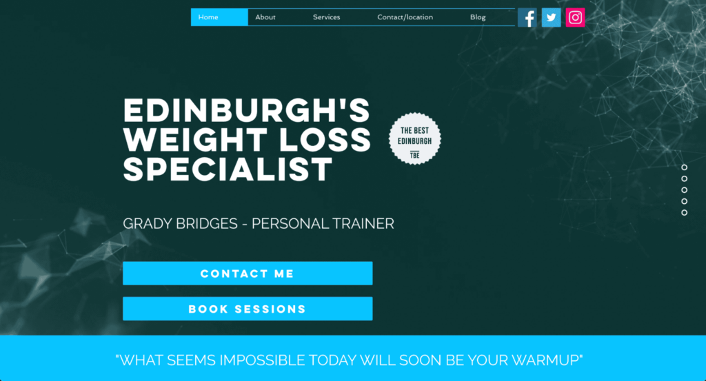 grady-b-personal-training-homepage