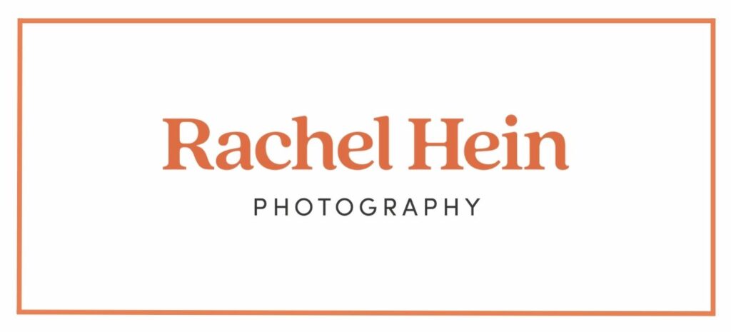 rachel hein logo
