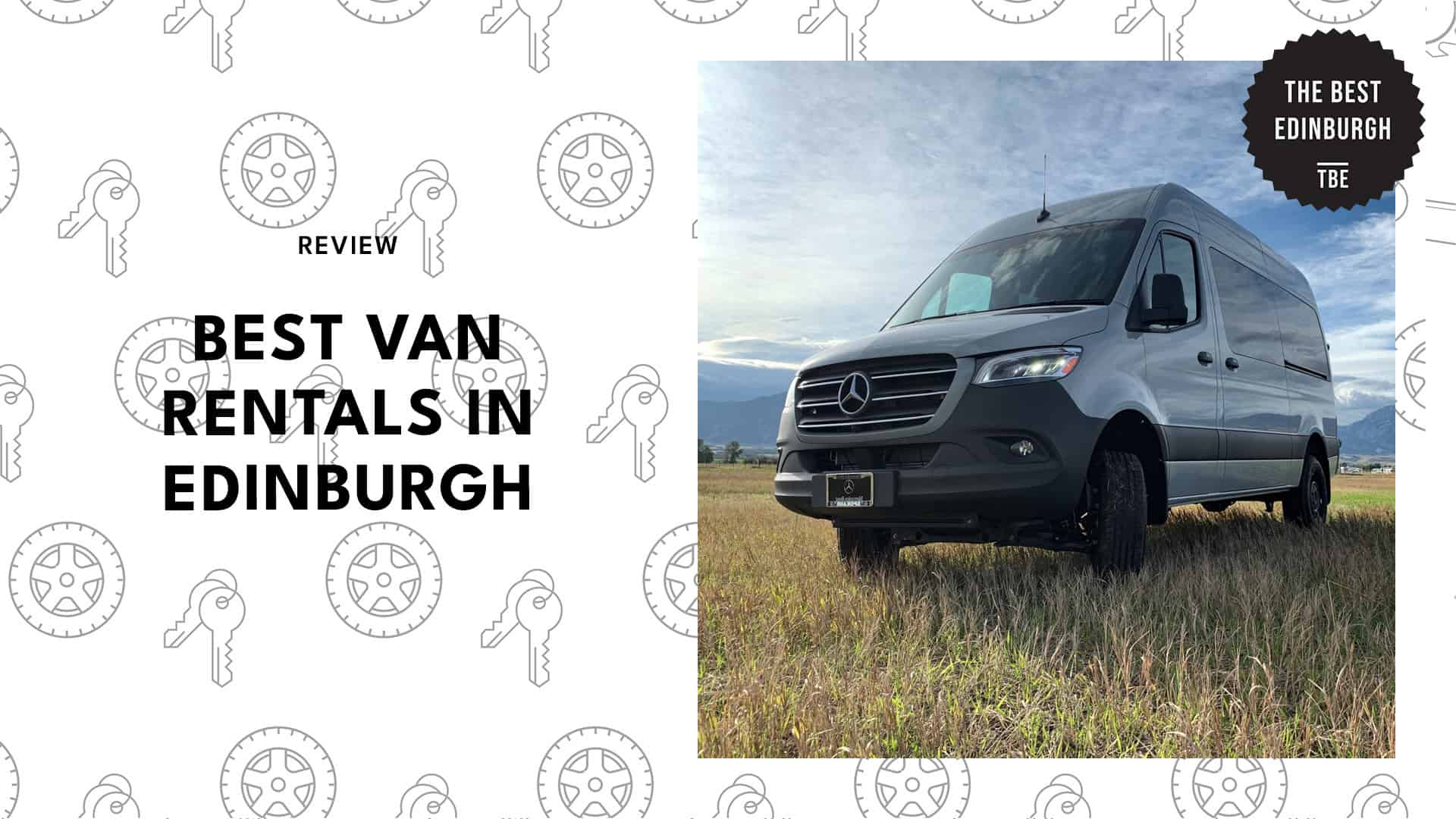 van-rental-edinburgh