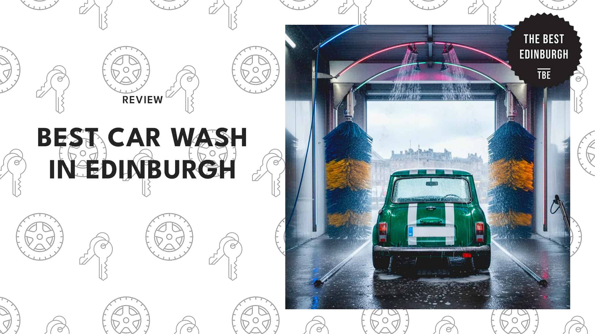 car-wash-edinburgh