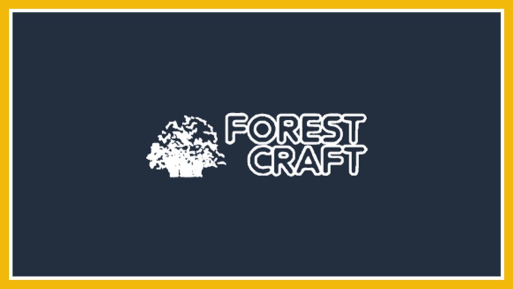 forest-craft