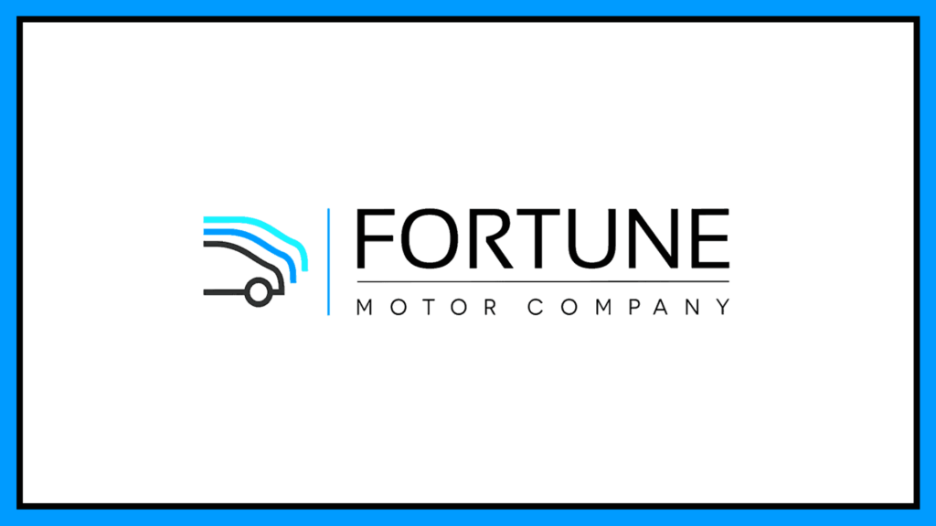 fortune-motor-company