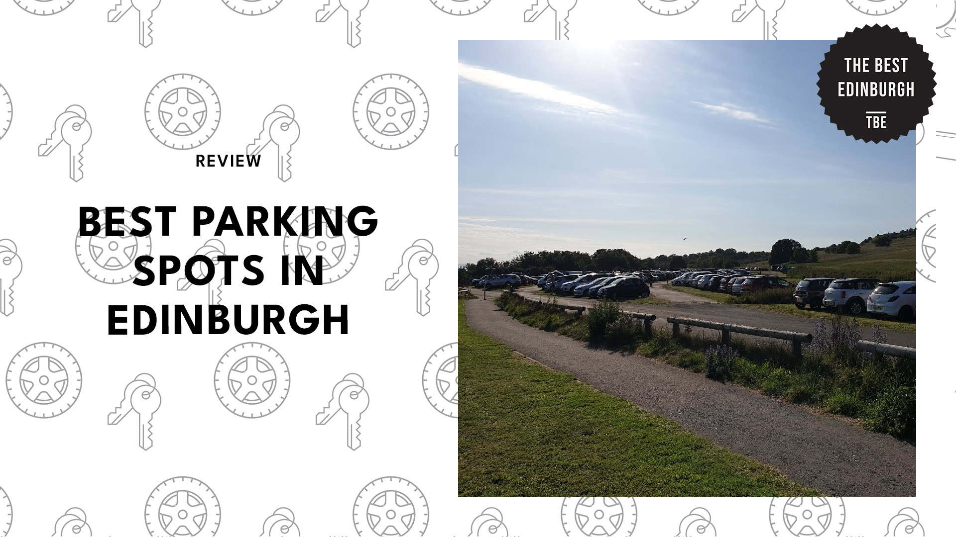 parking-options-in-edinburgh