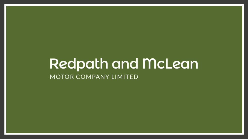 redpath-mclean
