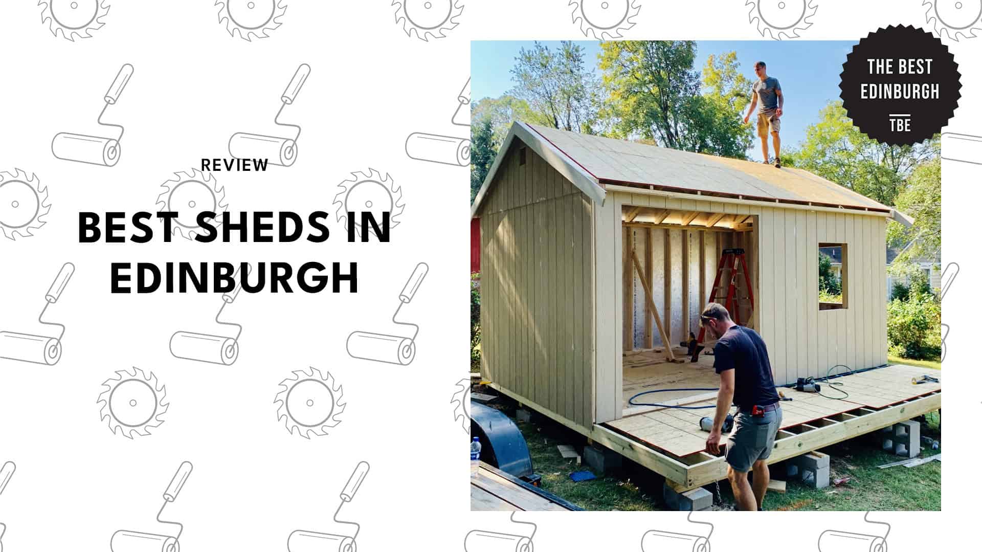 sheds-in-edinburgh