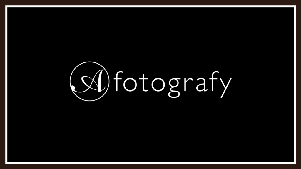 a-fotografy-photography-studio-logo