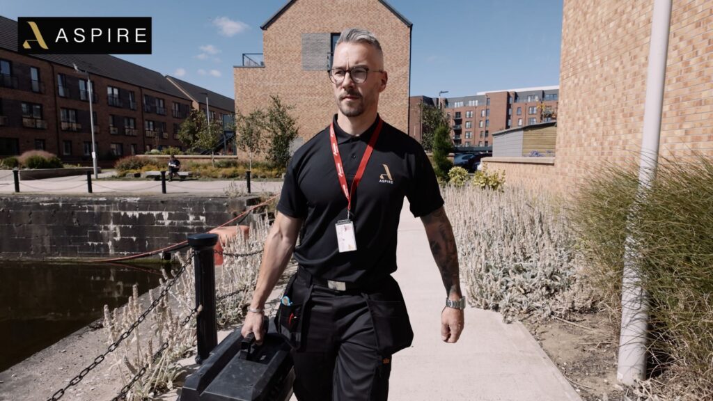 Aspire Trade Services Ltd