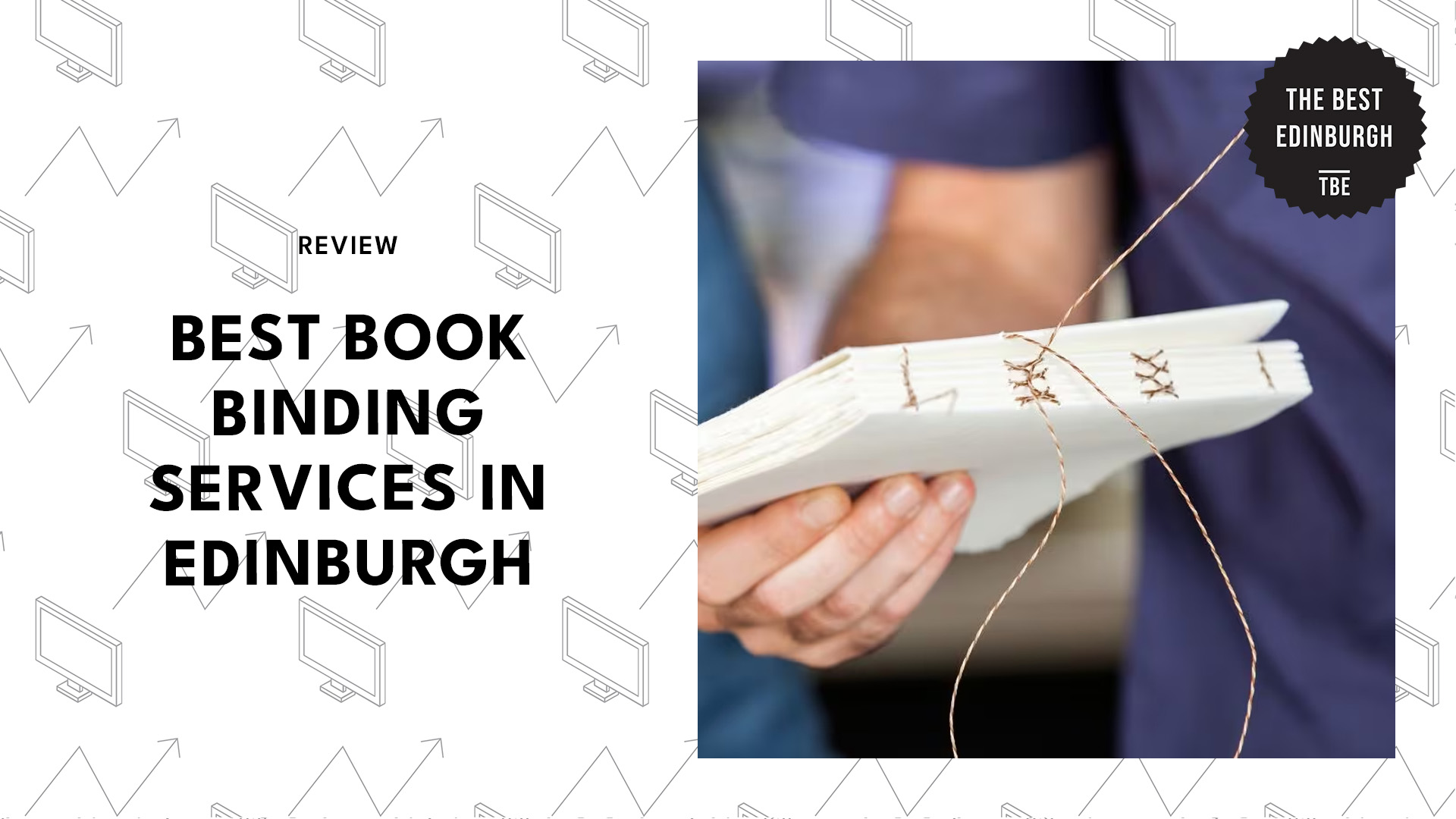 best-book-binding-edinburgh-banner