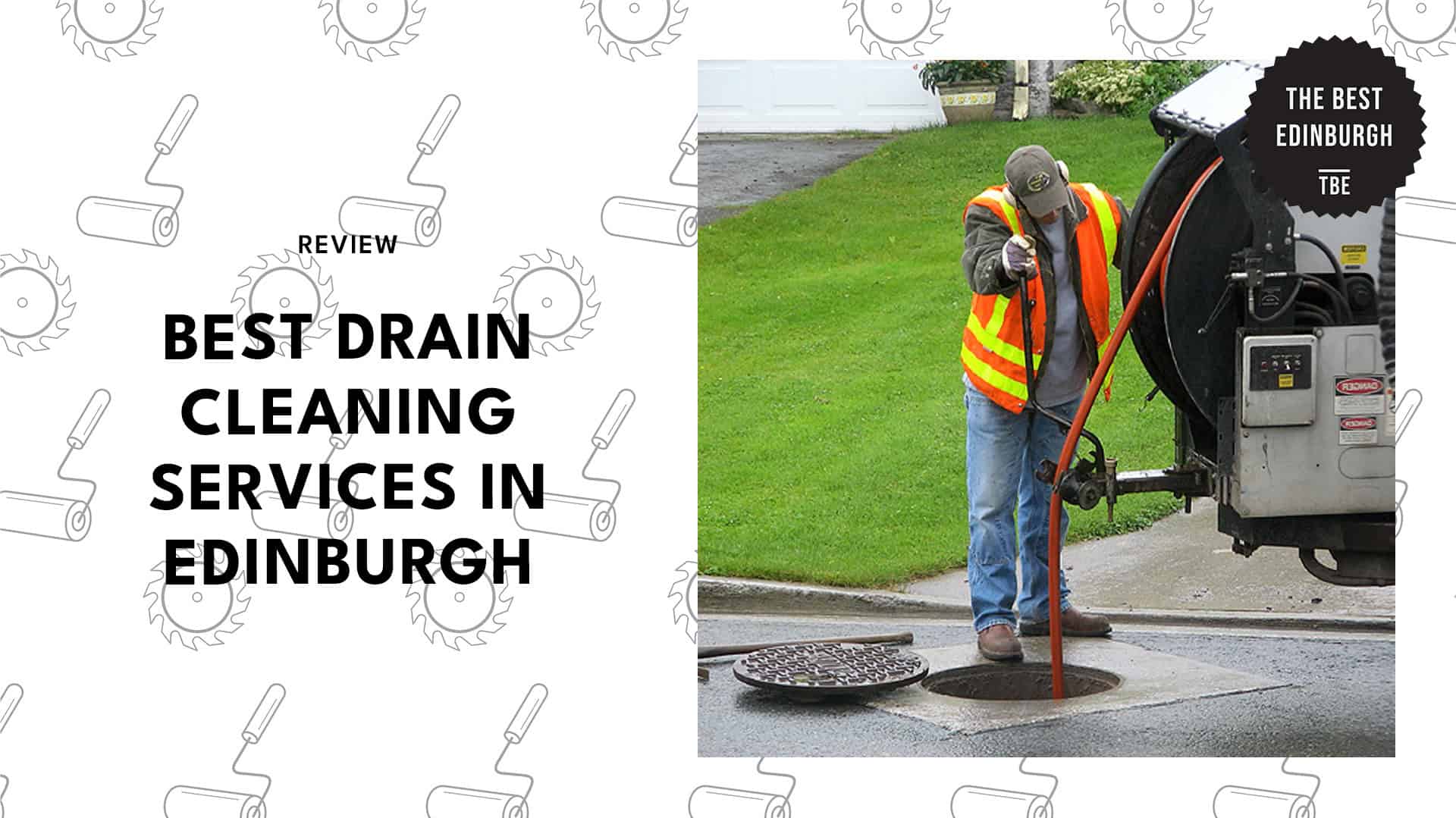 best-drain-cleaning-edinburgh-banner