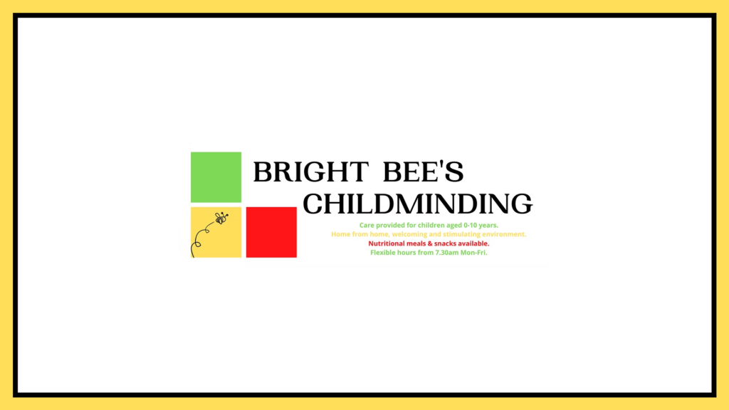 bright-bees-childminding-logo