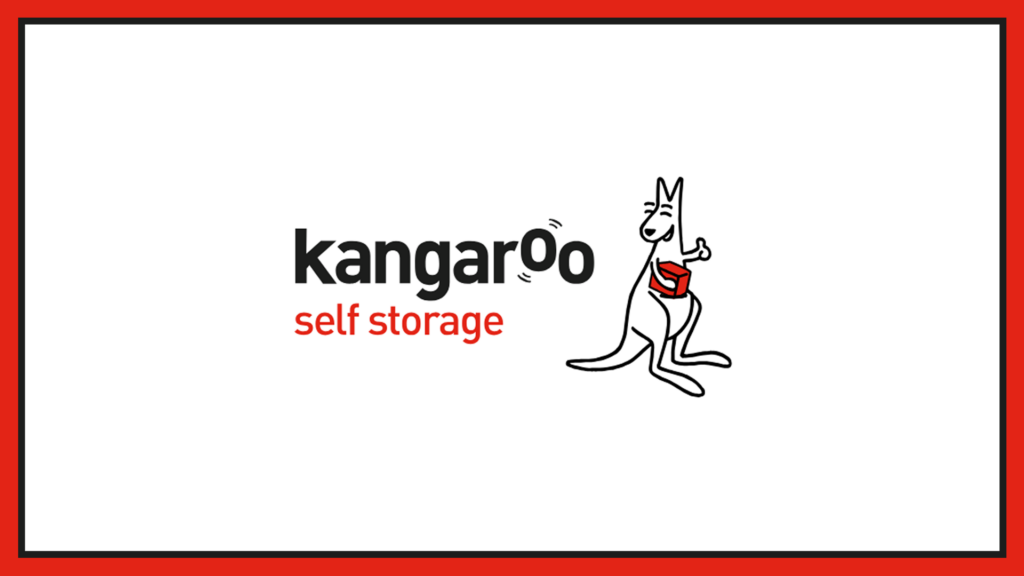 kangaroo-self-storage-edinburgh-logo