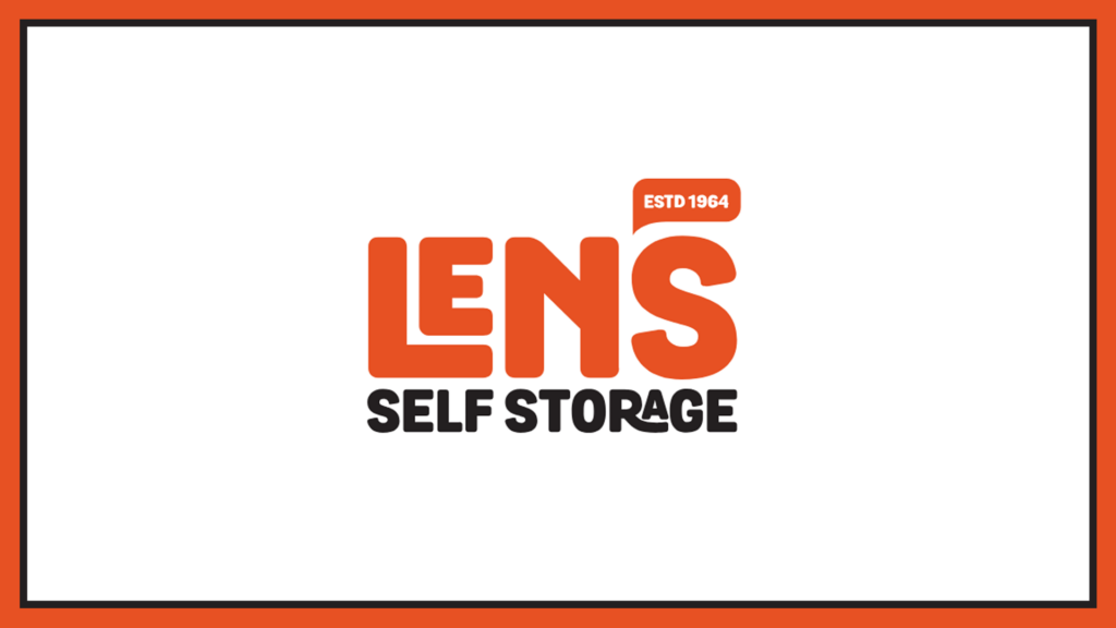lens-self-storage-edinburgh-logo