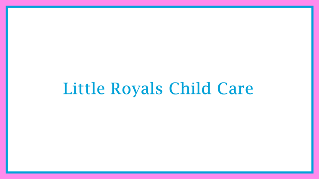 little-royals-childcare-logo