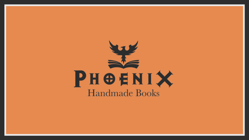 phoenix-handmade-books-logo