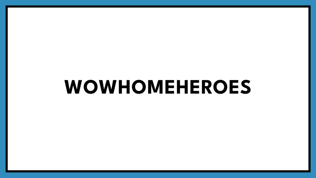 wowhomeheroes
