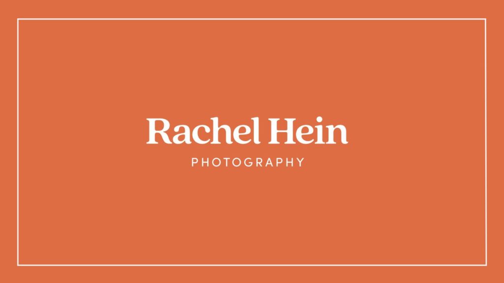 rachel hein banner