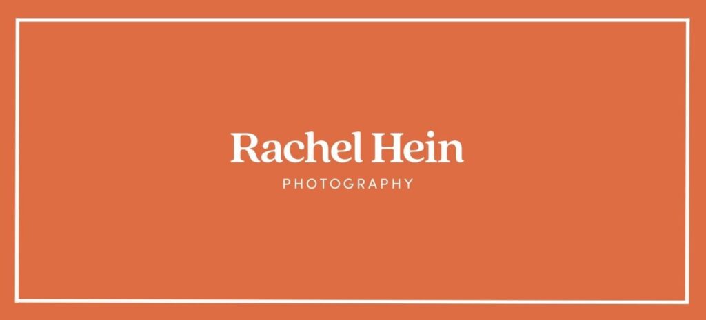 rachel hein photography