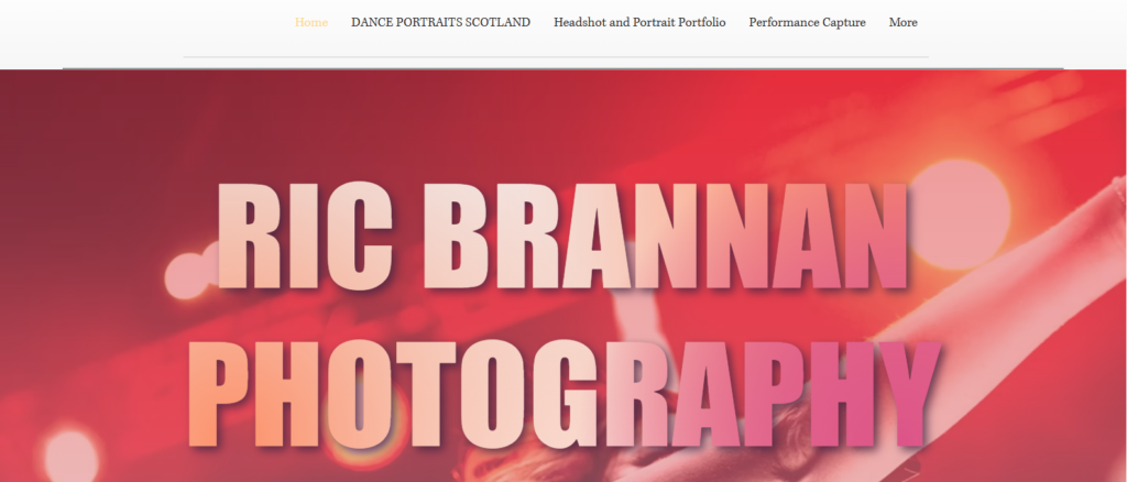 ric brannan photography
