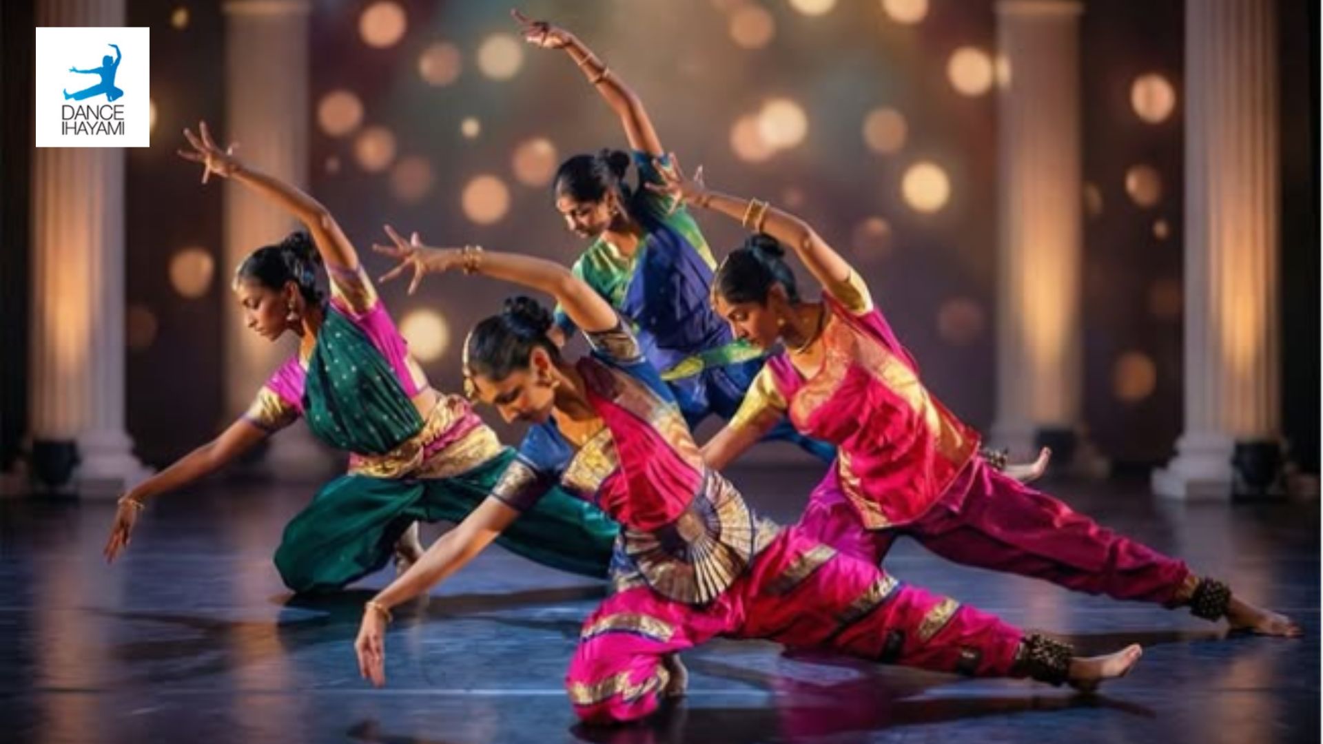 dance ihayami banner