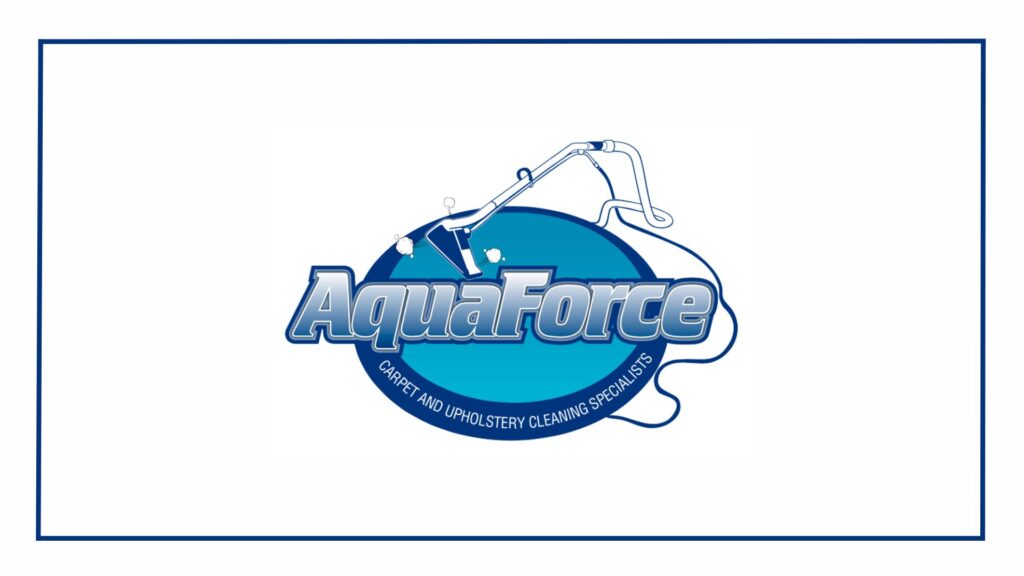 aquaforce logo