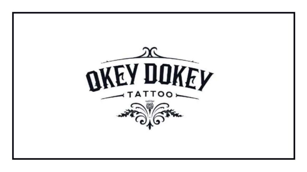 okey-dokey-tattoo-logo