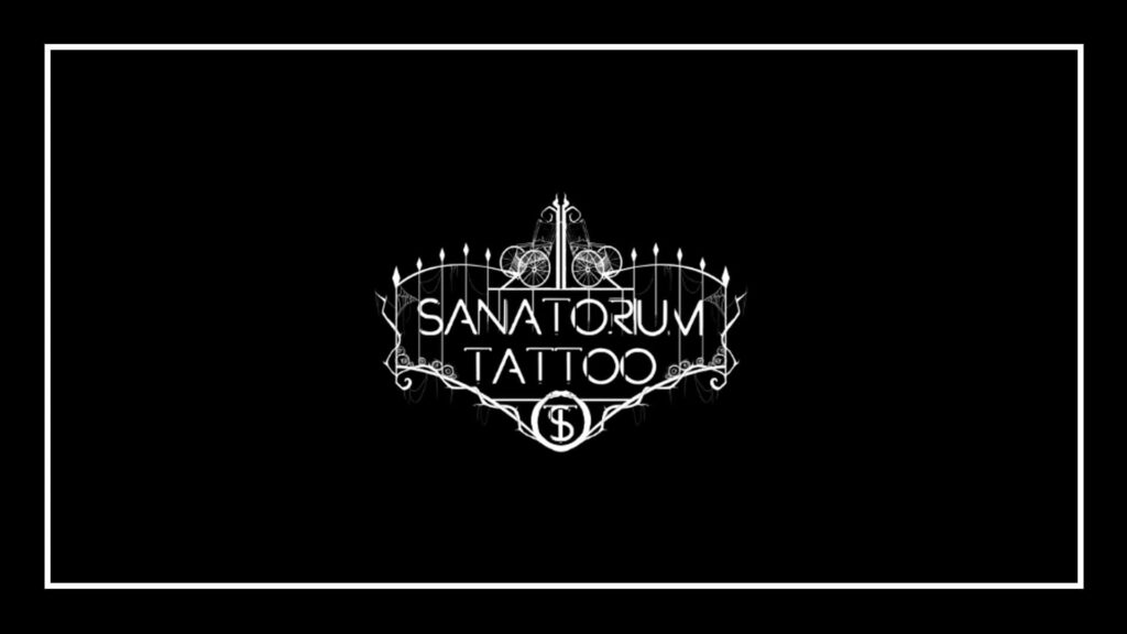 sanatorium-tattoo-studio-logo