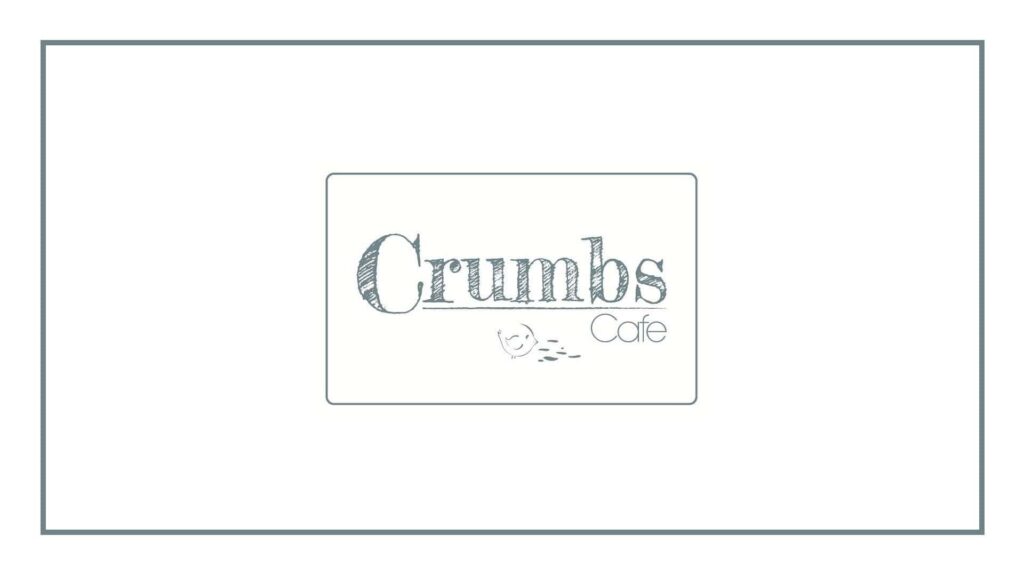 crumbs
