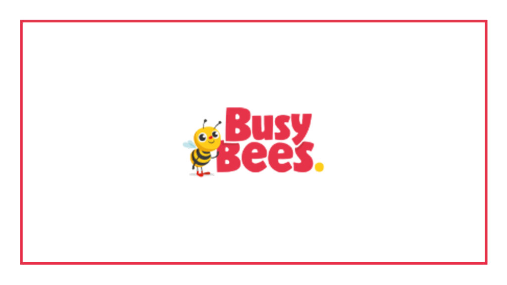 busy-bees-nursery-at-edinburgh-park-logo