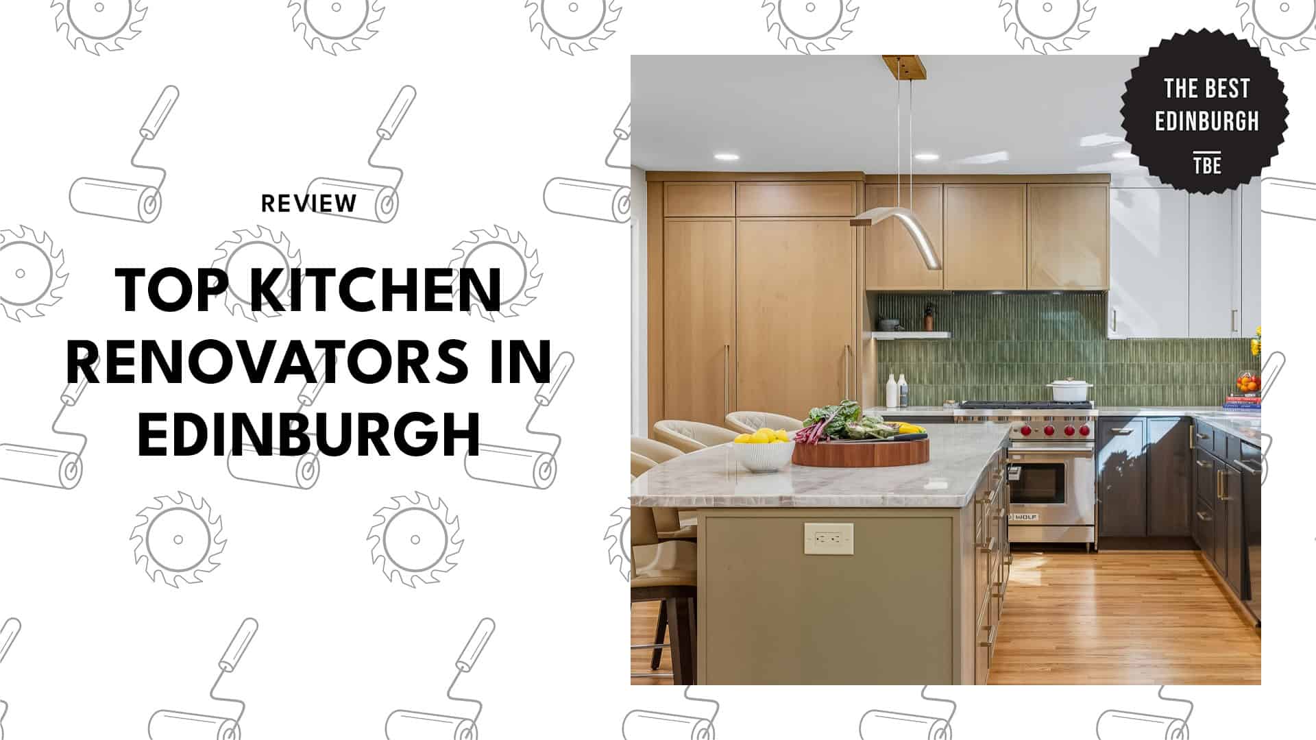 top-kitchen-renovators-edinburgh