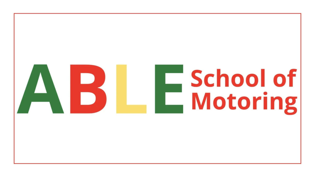 able-driving-school-edinburgh