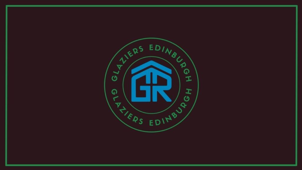 glazier edinburgh