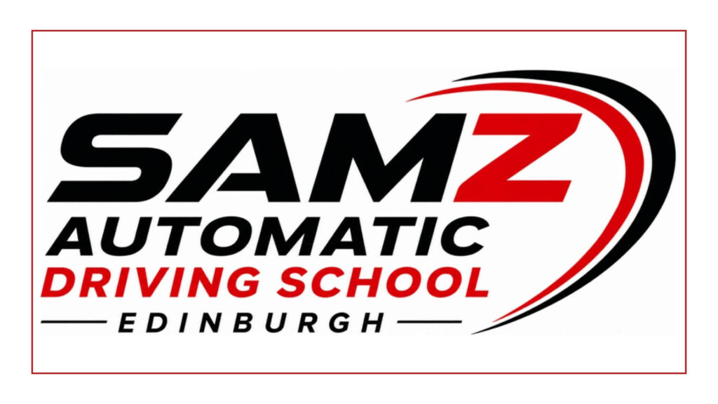 samz-automatic-driving-school-edinburgh
