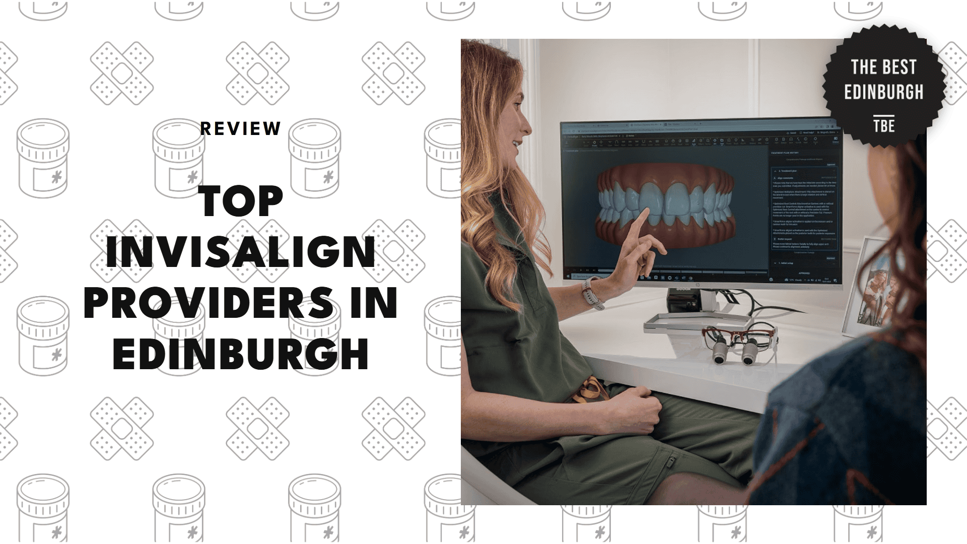 best-invisalign-edinburgh