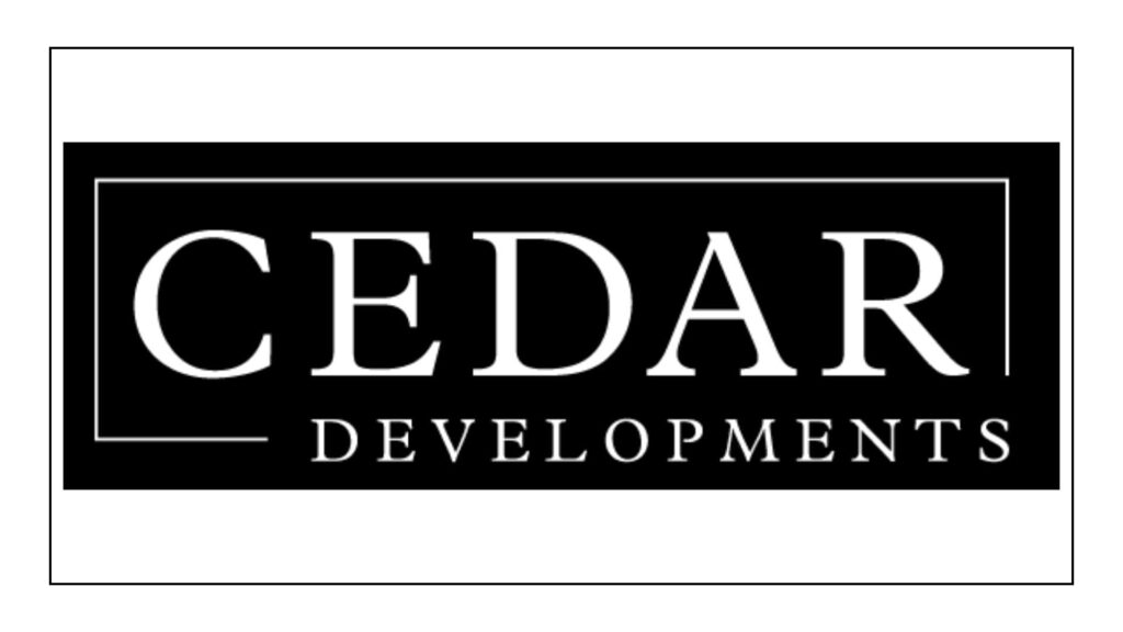 cedar-developments