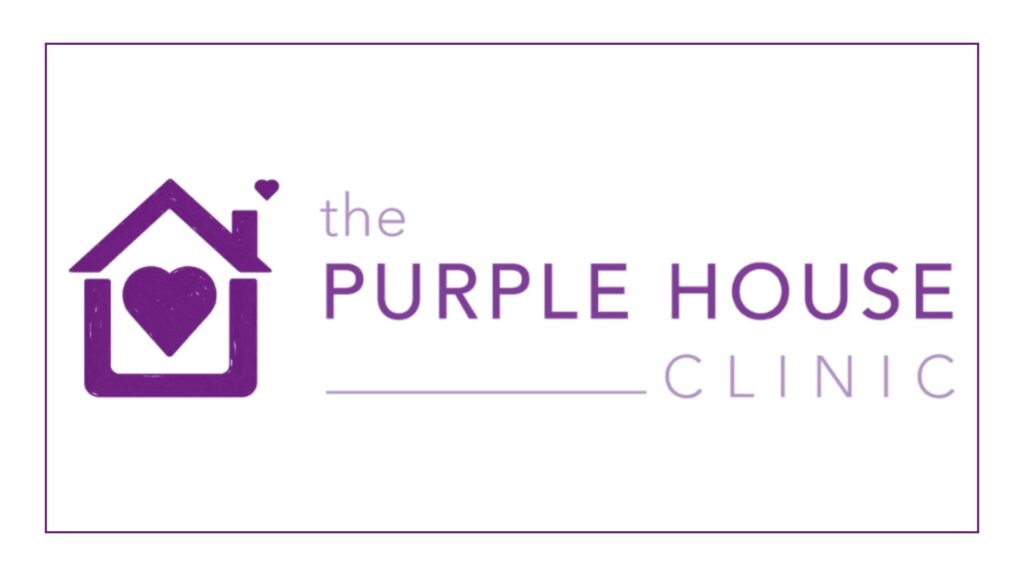 the-purple-house-clinic-edinburgh-logo