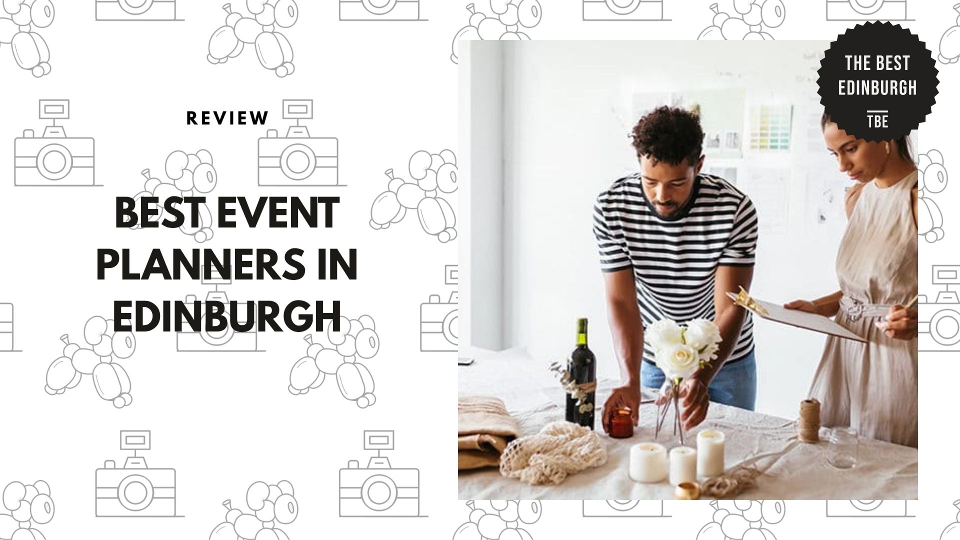 top-event-planners-edinburgh-banner